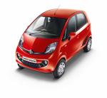 Tata GenX Nano 2015 года